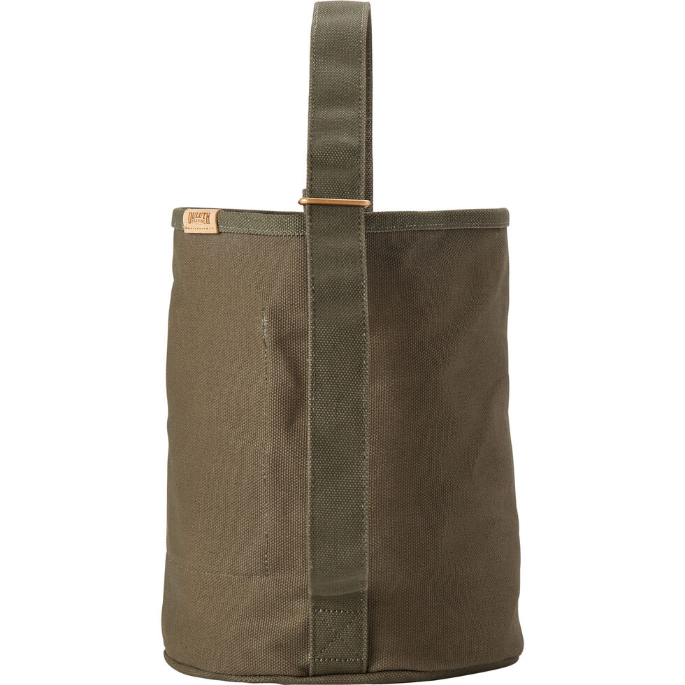 Canvas Tool Bucket Bag  Duluth Trading Company