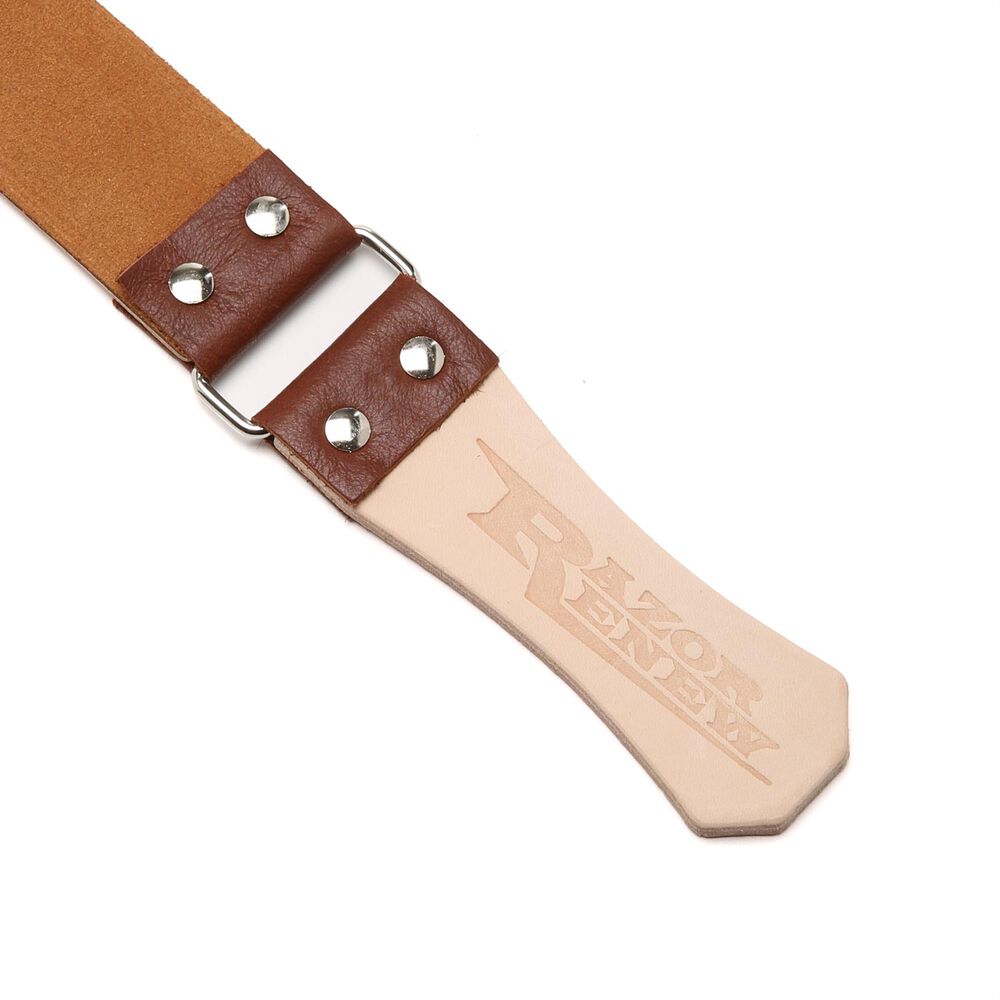 Razor Renew Leather Strop | Duluth Trading Company