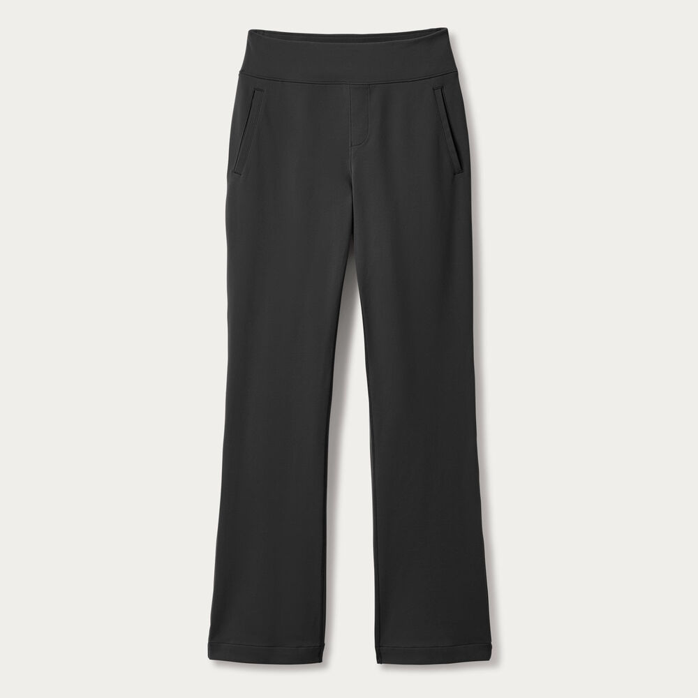 Women's NoGA Classic Go-To Hi-Rise Bootcut Pant Main Image