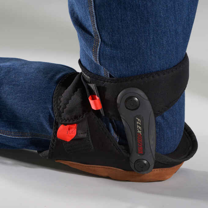 Hinged Ultra Comfort Knee Pads Duluth Trading Company