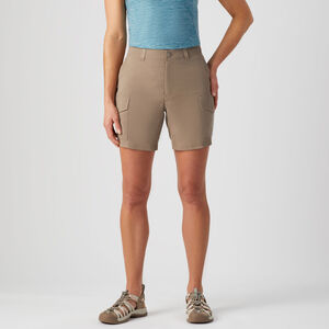 Women's Breezeshooter 7" Work Shorts