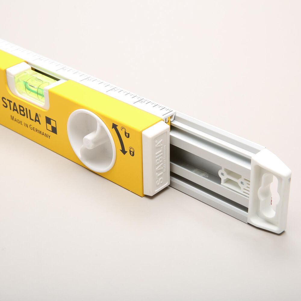 Stabila Extendable Level Main Image