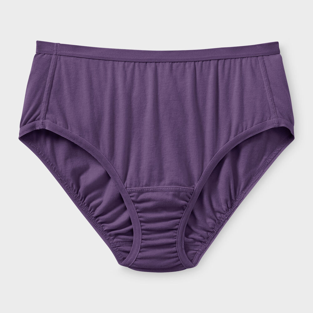 Women's Free Range Organic Cotton Briefs Main Image