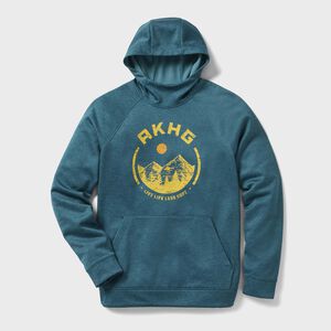 Men's AKHG Waterflect Fleece Hoodie