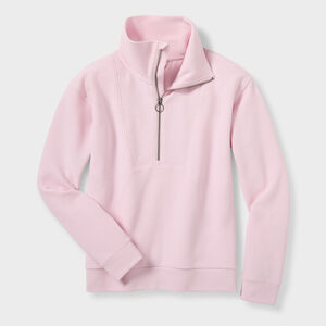 Women's Plus Lounge Lore Pullover