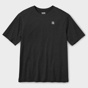 Men's AKHG Tun-Dry Relaxed Fit Short Sleeve T-Shirt