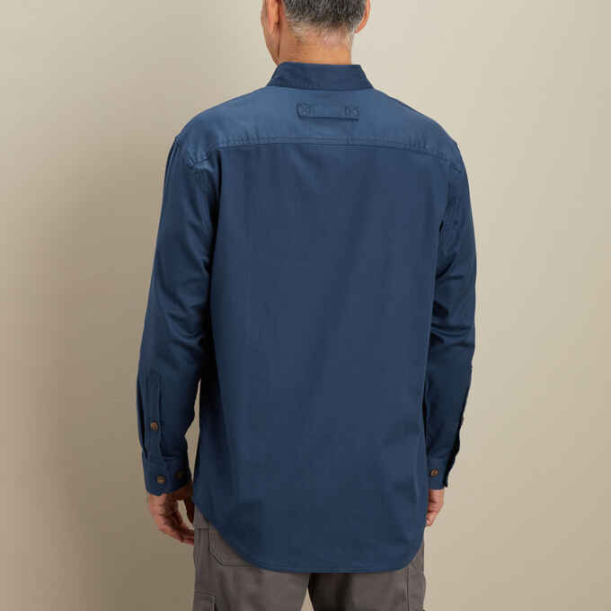 Hustle Men's Long Sleeve T-Shirt-Everyday Casual