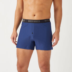 Men's Buck Naked Boxers