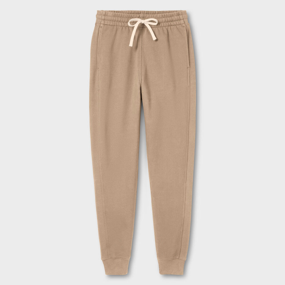 Women's Souped-Up Sweatpants Main Image