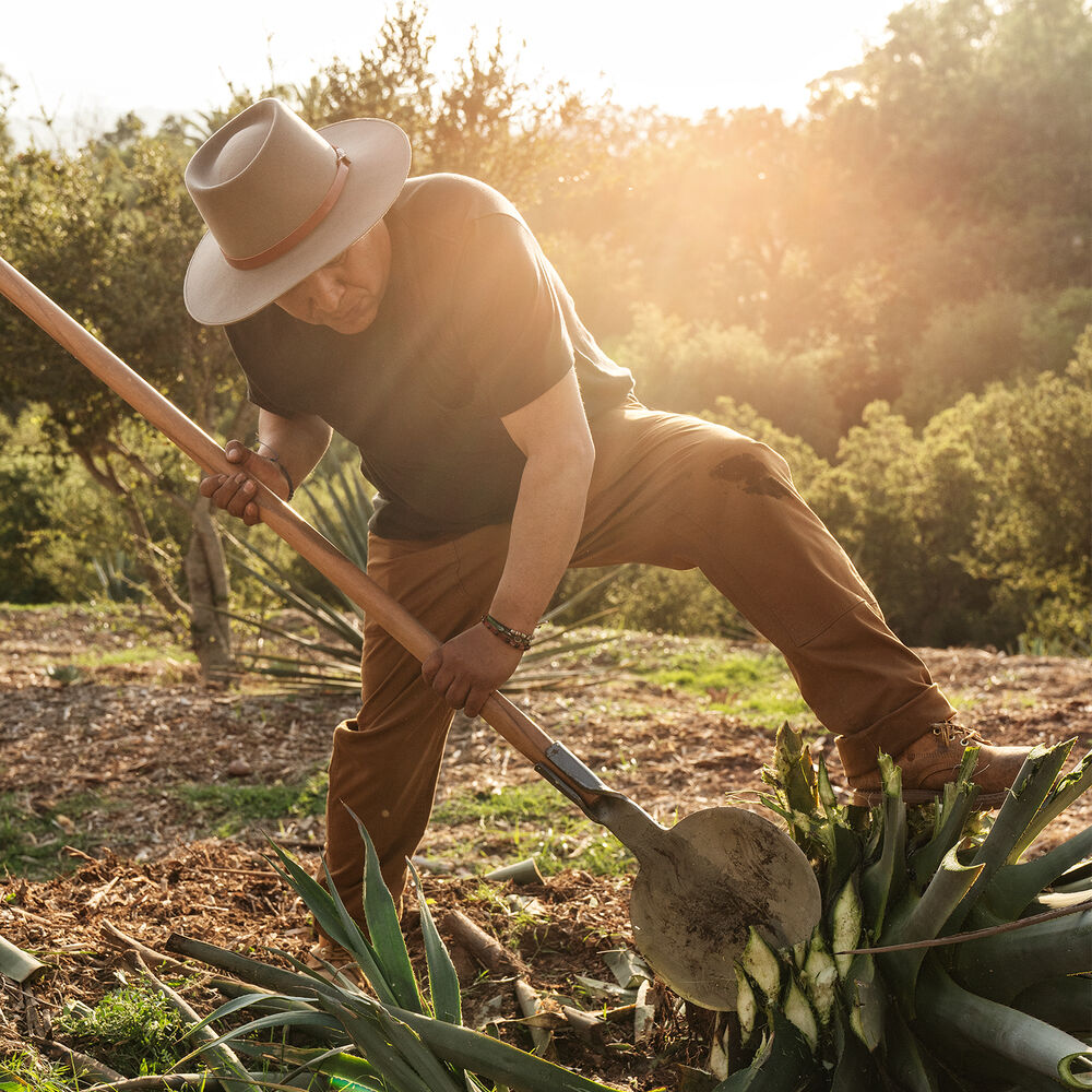 Best Made Stetson Yancy Hat Main Image