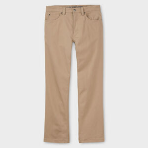 Men's DuluthFlex Fire Hose Relaxed Fit 5-Pocket Pants