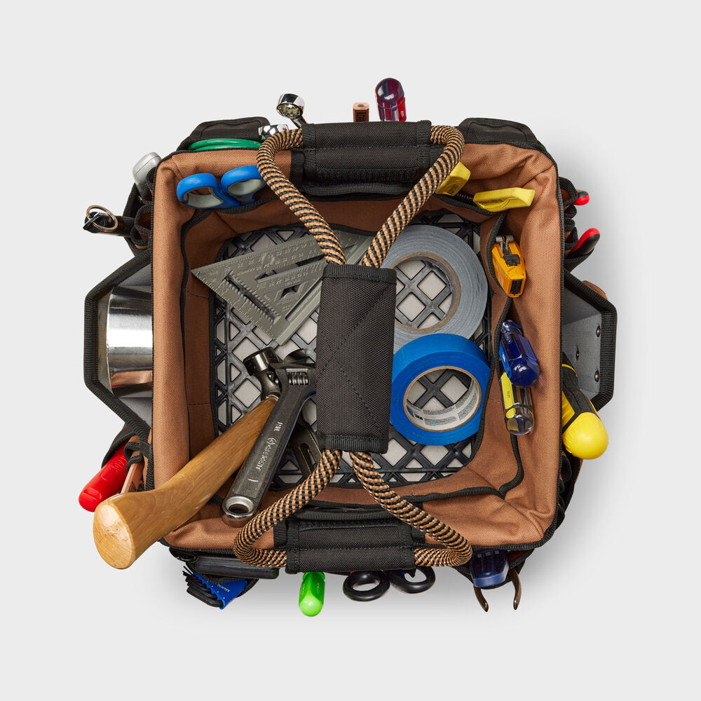 Fire Hose Crate Master Main Image