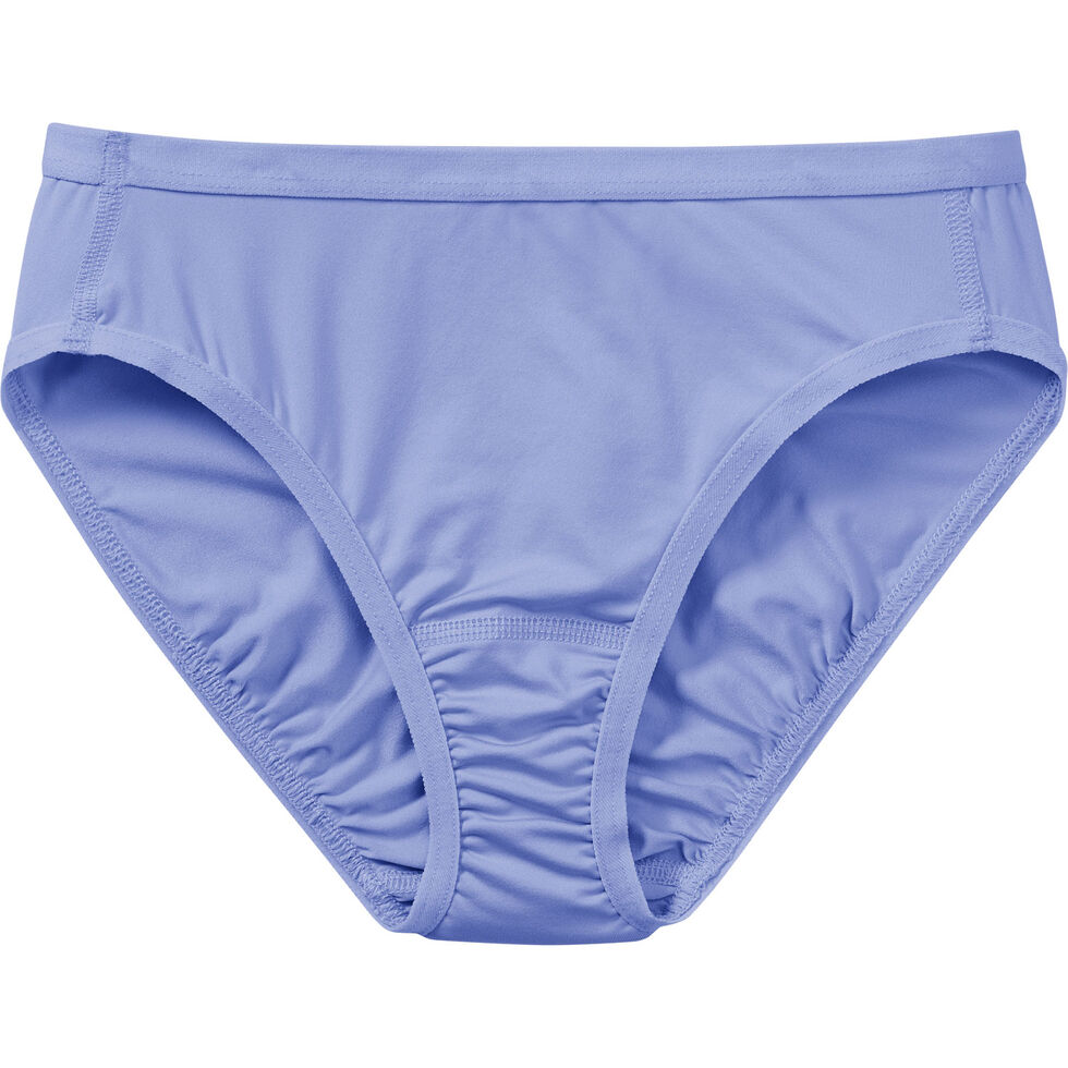 Women's Armachillo Cooling Hi-Cut Underwear
