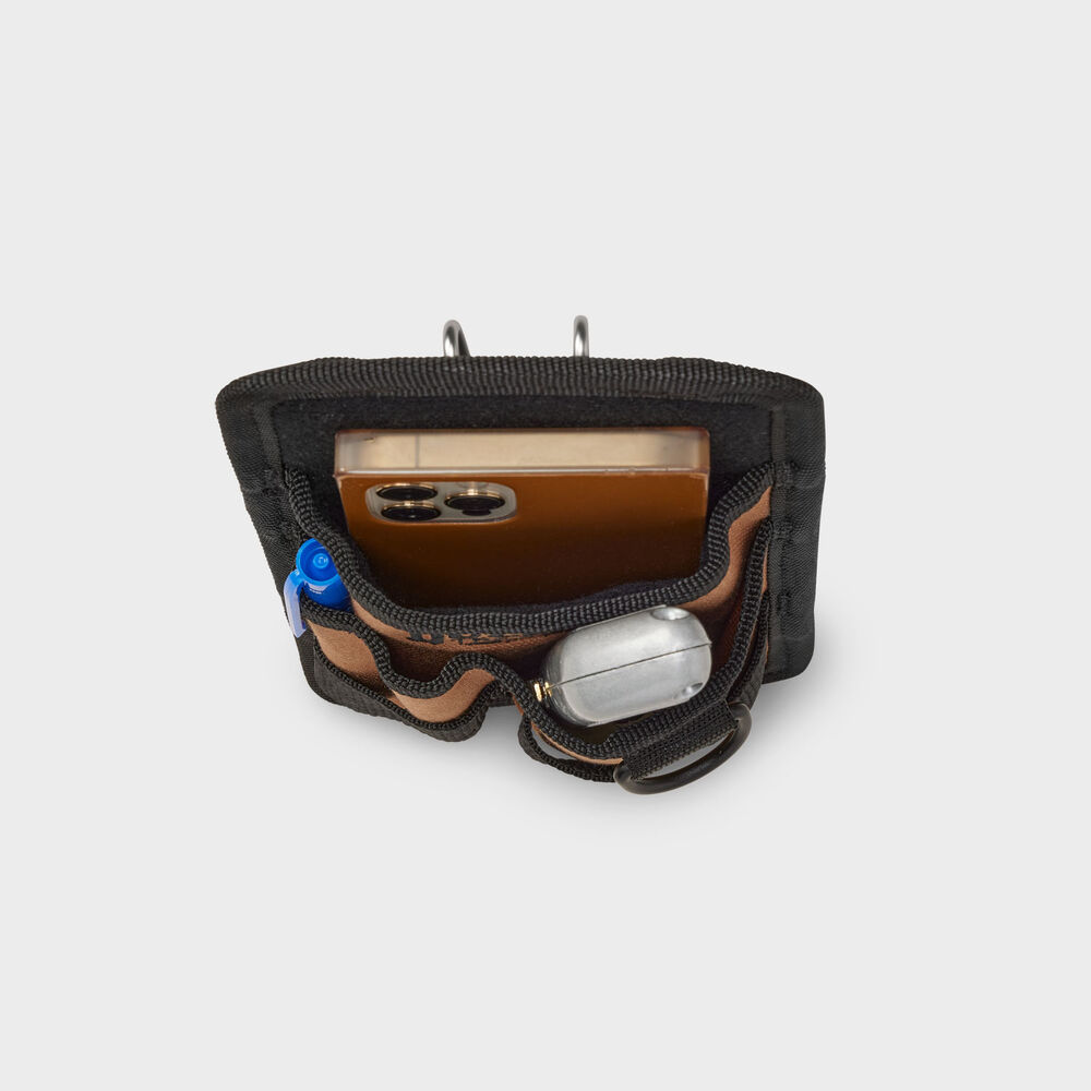 Fire Hose Warehouse Pouch XL Main Image