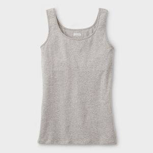 Women's No-Yank Shelf Bra Tank