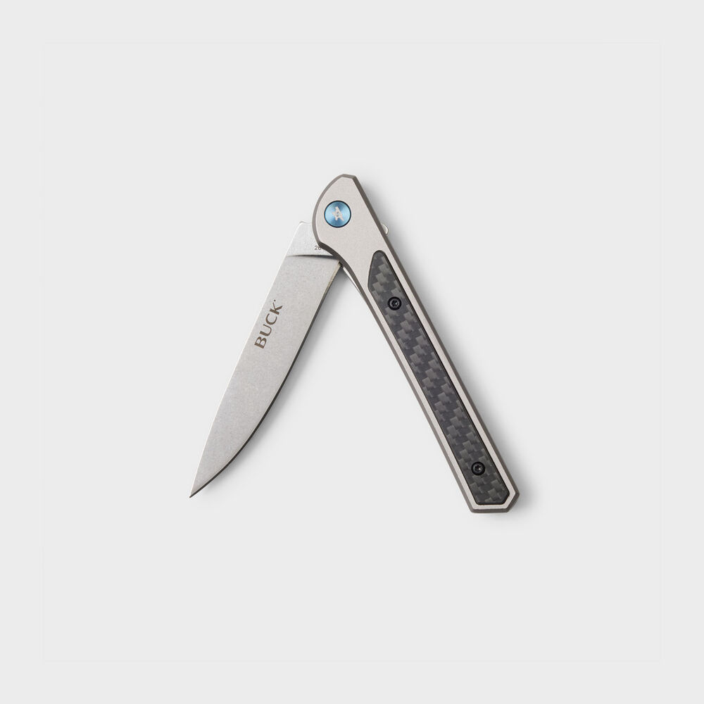 Buck Knives 264 Cavalier Main Image