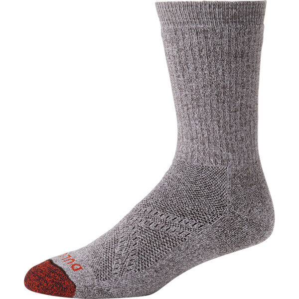 Men's Coolerino Midweight Crew Socks Duluth Trading Company