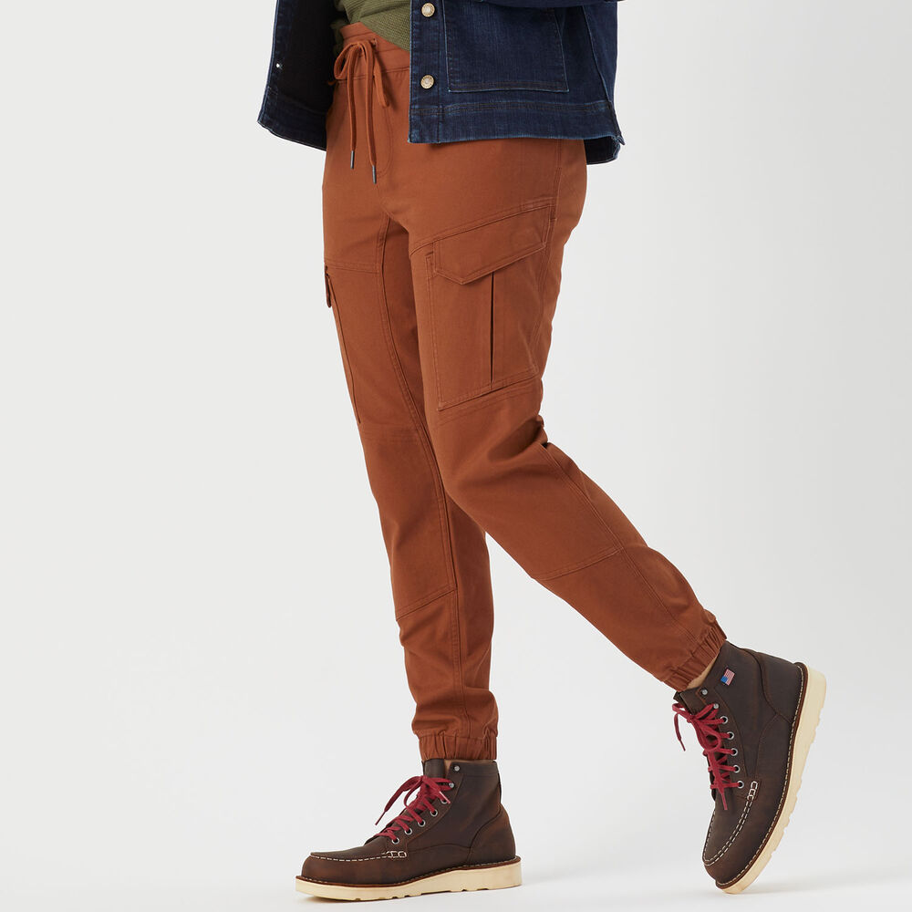 Women's Fire Hose Flex Shift Joggers Main Image