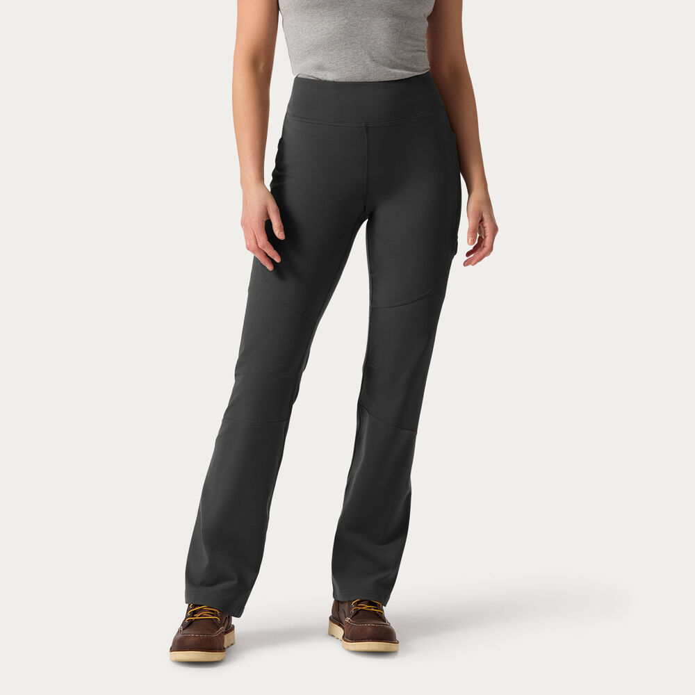 Women's NoGA Work Hi-Rise Bootcut Pants Main Image