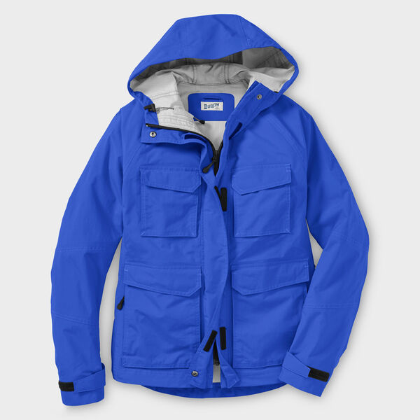 Women's No-Rainer Jacket | Duluth Trading Company