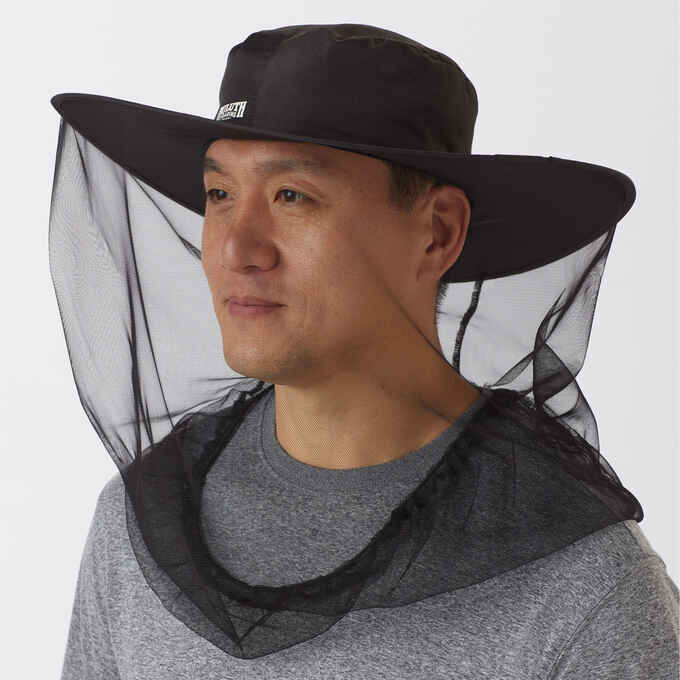Men's Bug Repel Hat