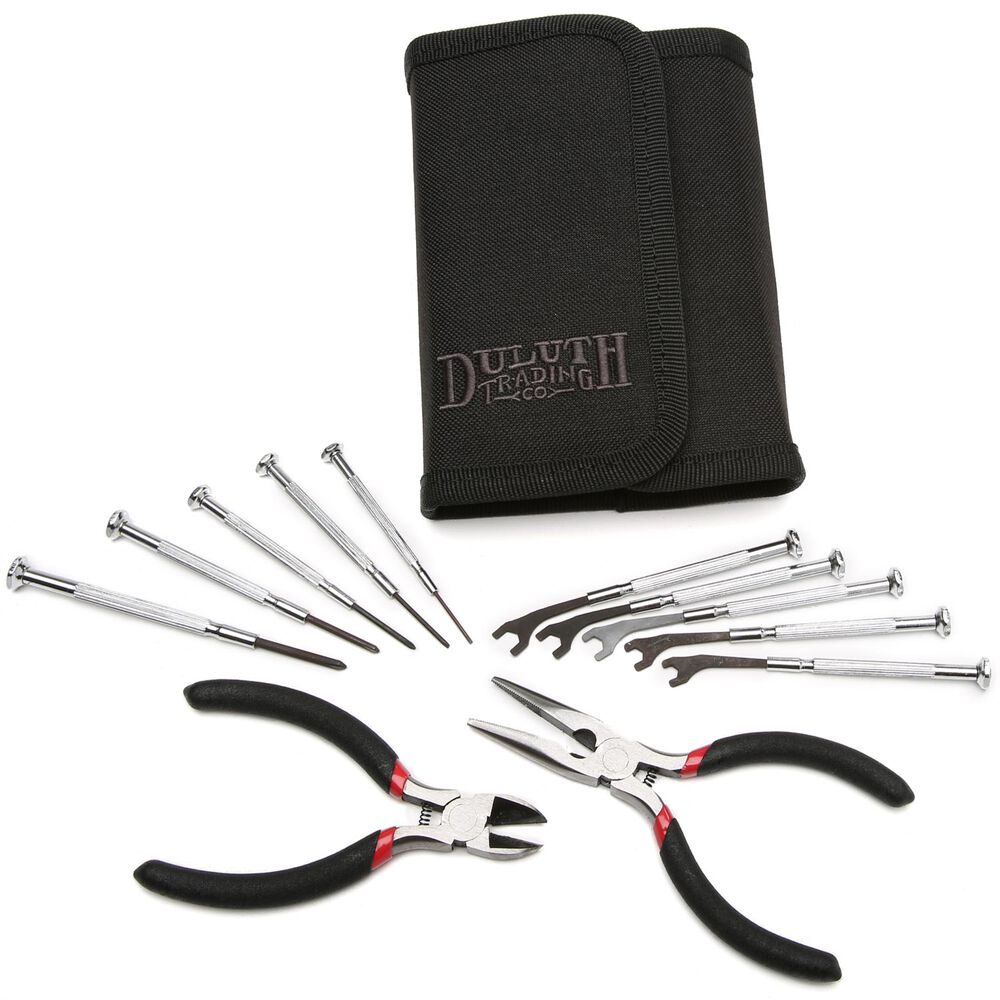 Mini Tool Kit Main Image