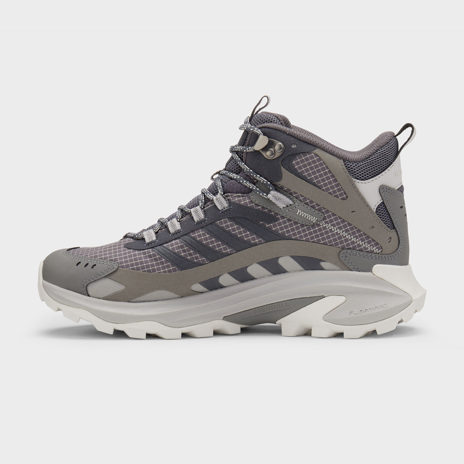 Men's Merrell Moab Speed 2 Mid Gore-Tex | Duluth Trading Company