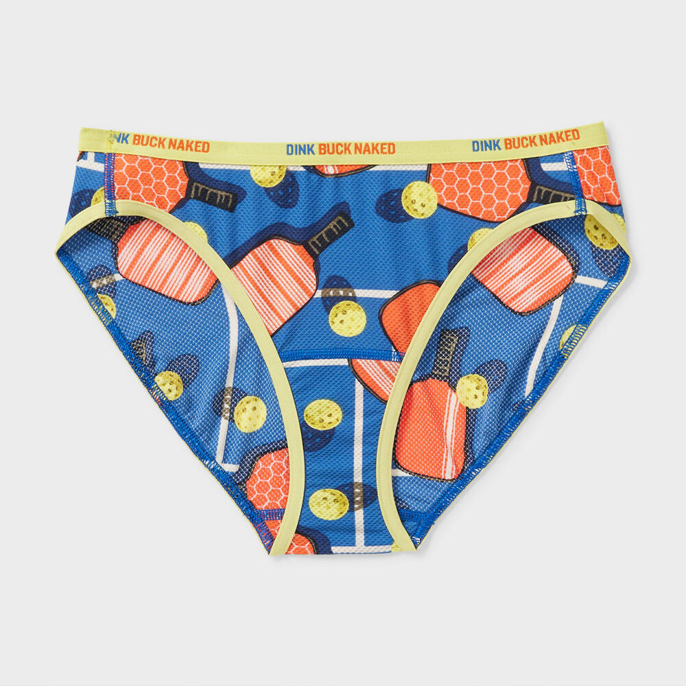 Women's Buck Naked High Cut Main Image