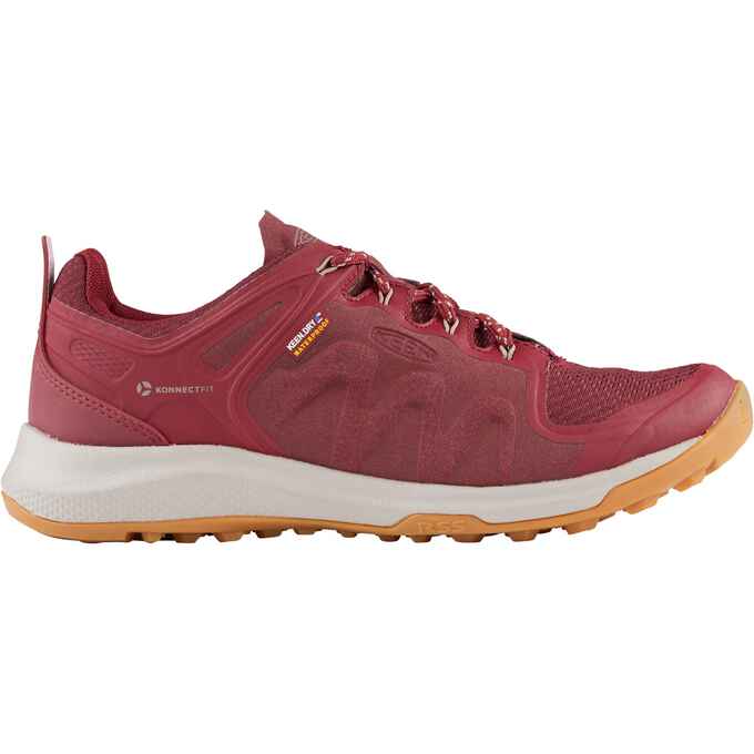 Women's KEEN Explore Waterproof Shoes Duluth Trading Company