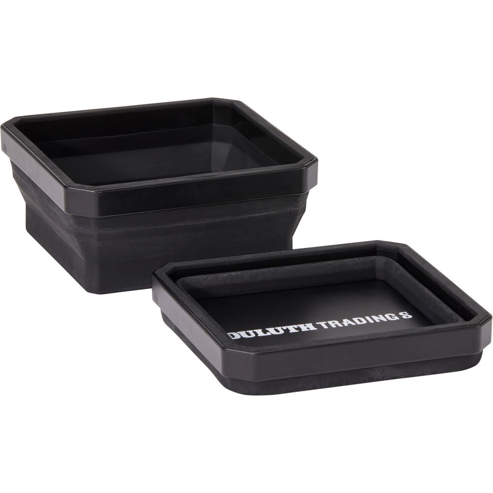 Magnetic Silicone Parts Trays Main Image