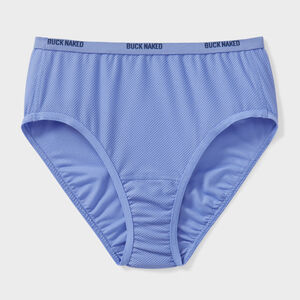 Women's Buck Naked Briefs