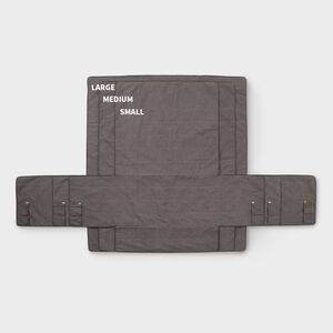 Mess Master Couch Cover