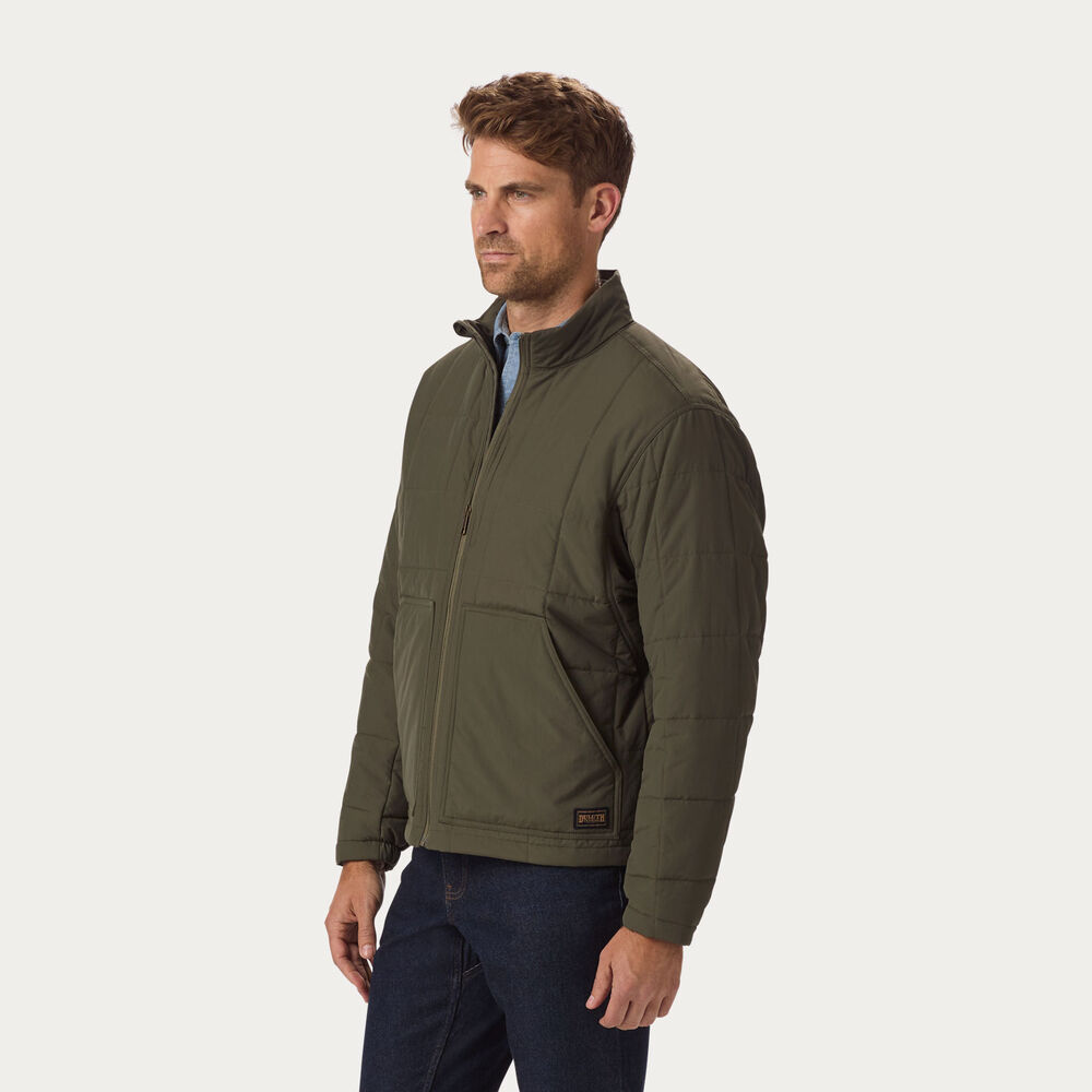 Men's Airloc Jacket Main Image