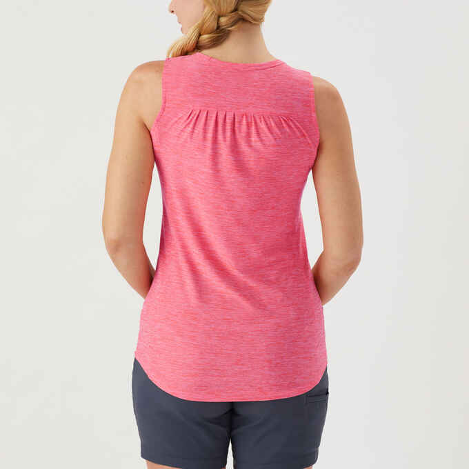 Women's Armachillo Cooling Tank Top