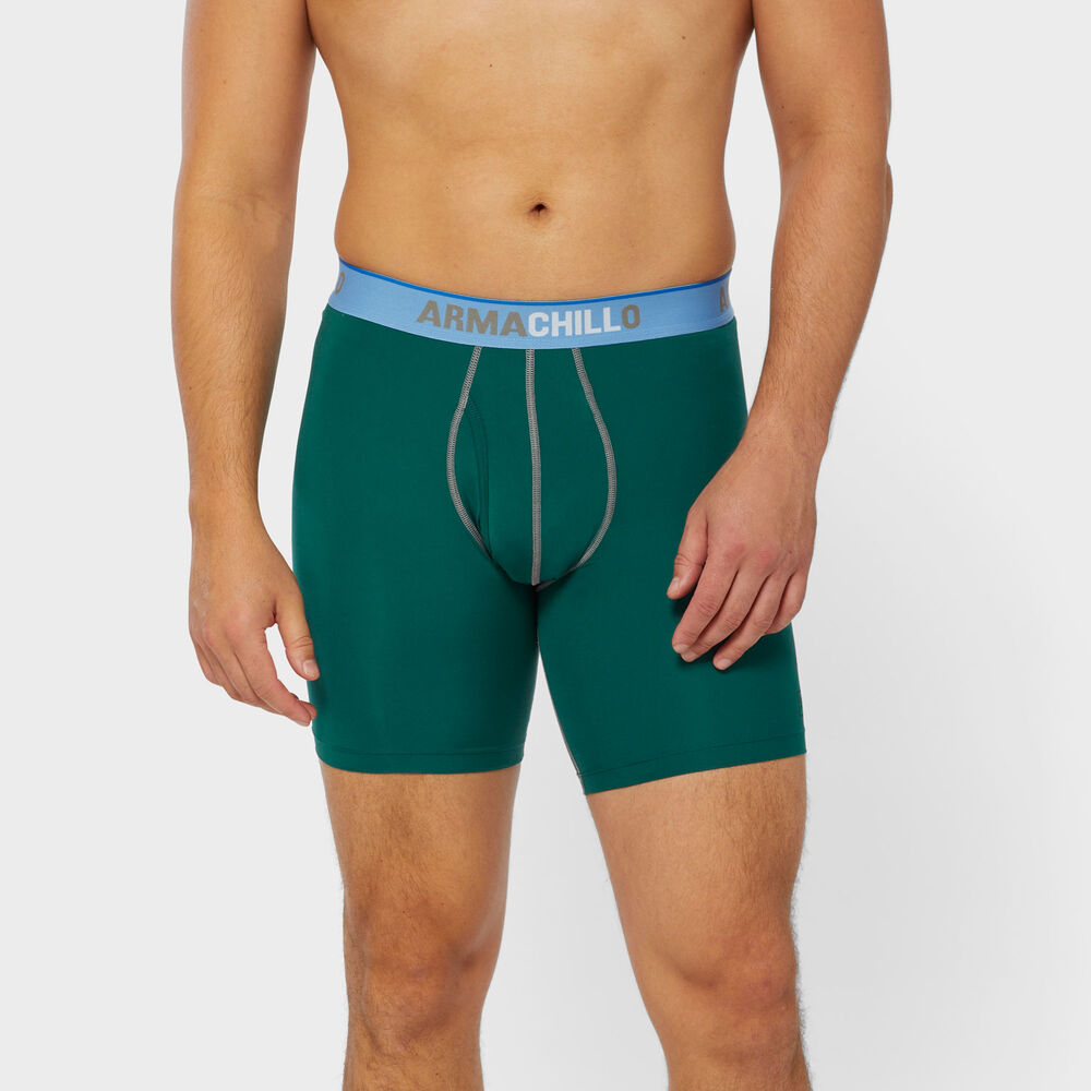 Men's Armachillo Bullpen Boxer Briefs 2-Pack Main Image