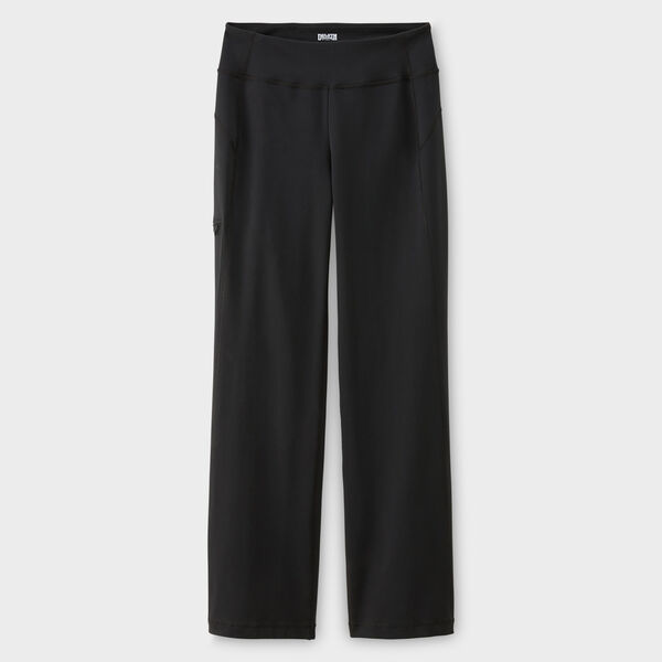 Women's NoGA Classic Relaxed Fit Pants Duluth Trading Company