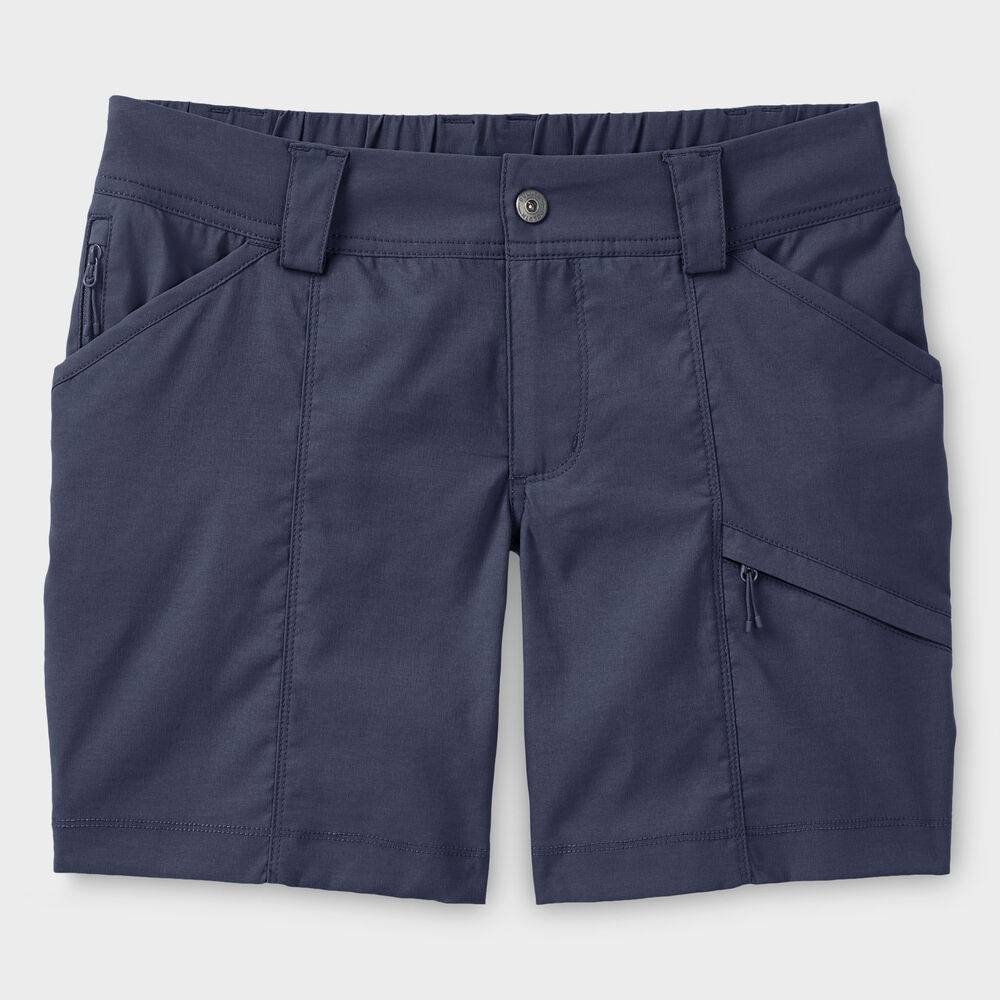 Women's Dry on the Fly 7'' Shorts Main Image