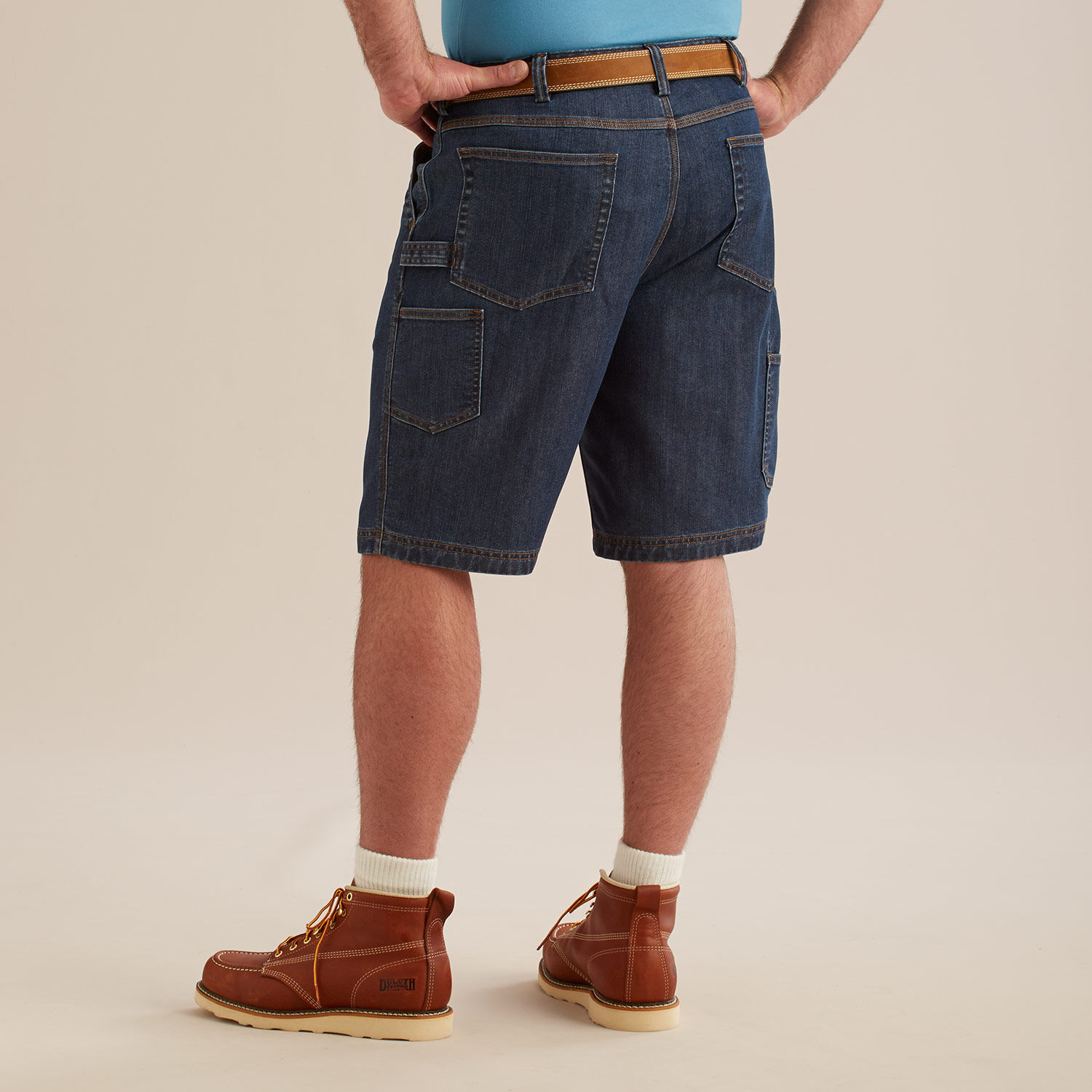 Men's DuluthFlex CoolMax Ballroom 11
