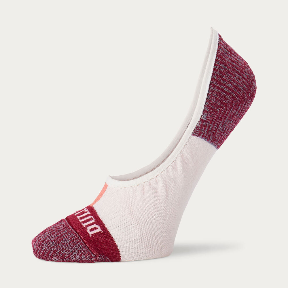 Women's Stay-Put No Show Socks Main Image
