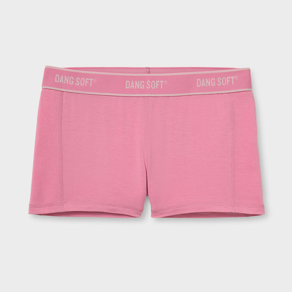 Women's Dang Soft Boyshort Main Image