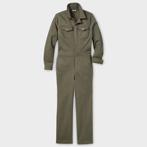 Women's Duluth Reserve Straight Leg Coveralls