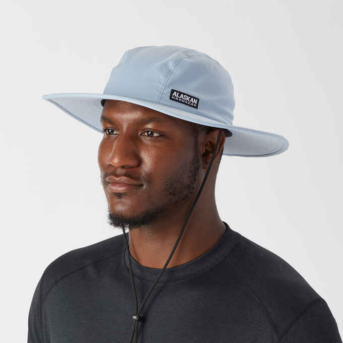 AKHG Perfection Loop Bucket Hat