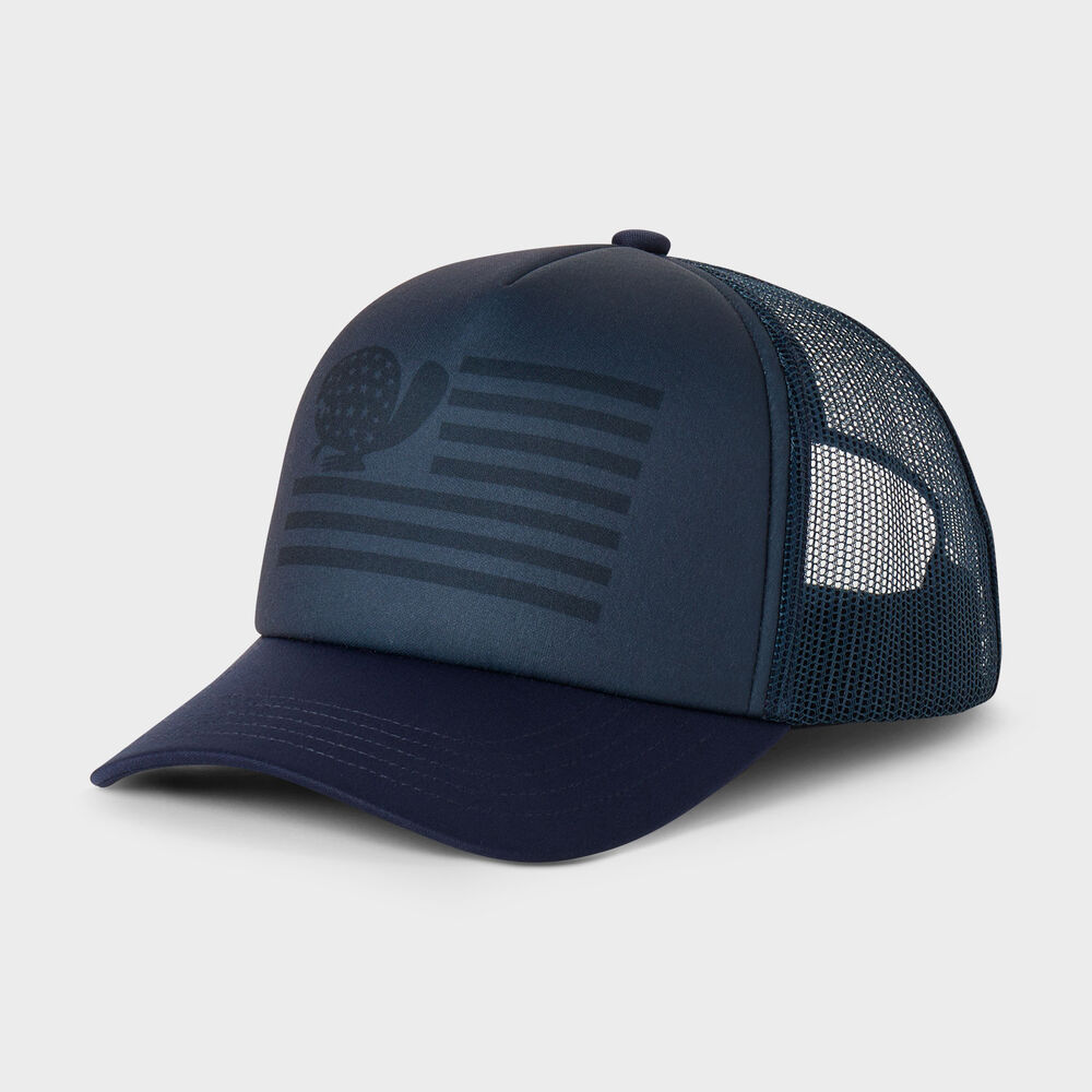 Duluth Truck Stop Hat SZA ONESIZE Main Image