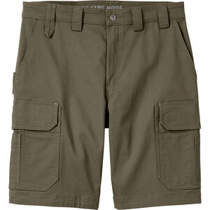 Men's 40 Grit Flex Twill Standard Fit 11 Cargo Shorts