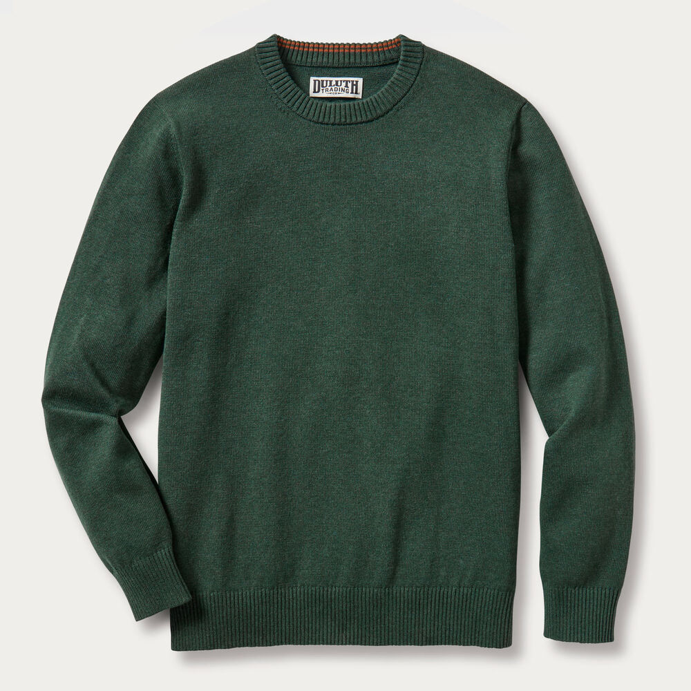 Men's Strongarm Crew Sweater Main Image
