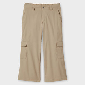 Women's Dry on the Fly Improved Wide Leg Capris