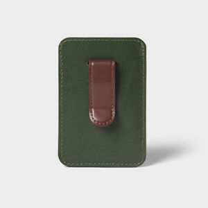 Duluth Leather Card Case
