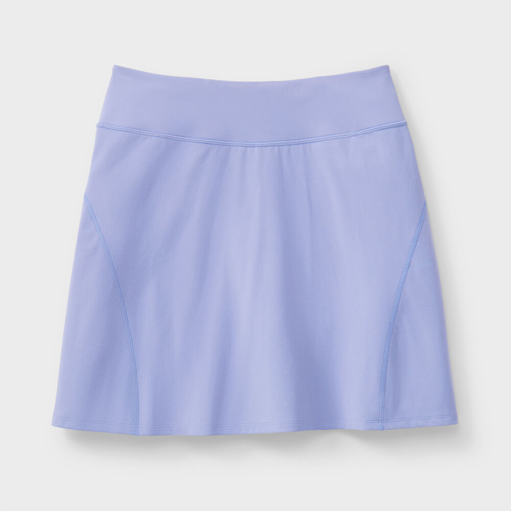 Women's NoGA Air Mid-Rise Skort Main Image