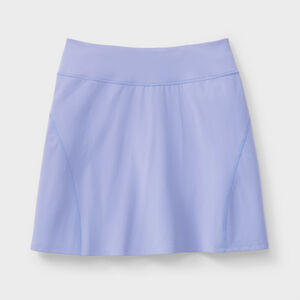 Women's NoGA Air Mid-Rise Skort