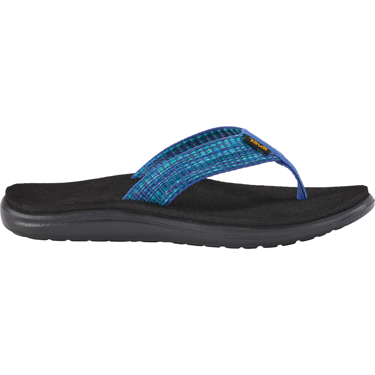 Teva women's w sale voya flip flop